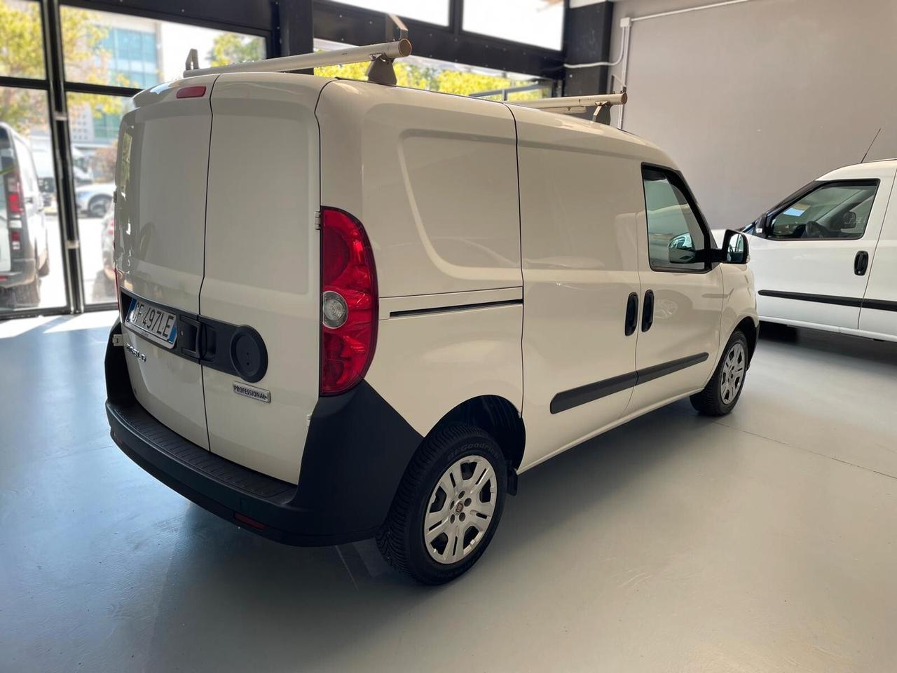 Fiat Doblo Doblò 1.6 MJT 105CV CARGO 3POSTI