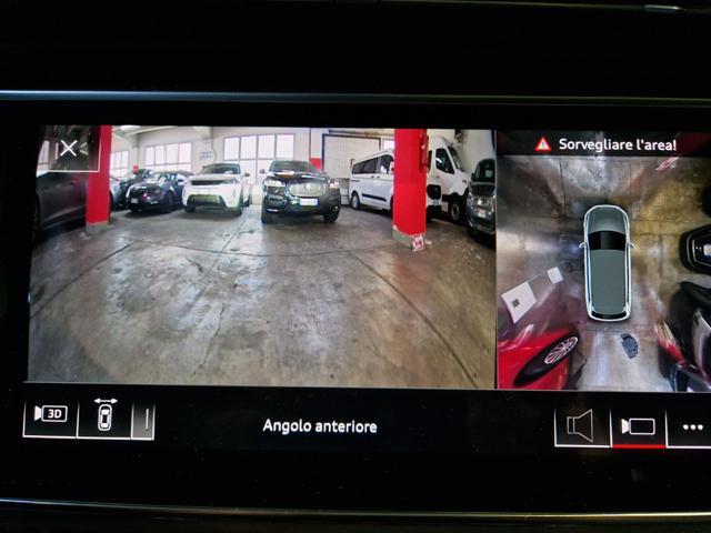 AUDI Q7 45 TDI QUATTRO CV.231 KM.44.487 S-LINE +CERCHI 22'