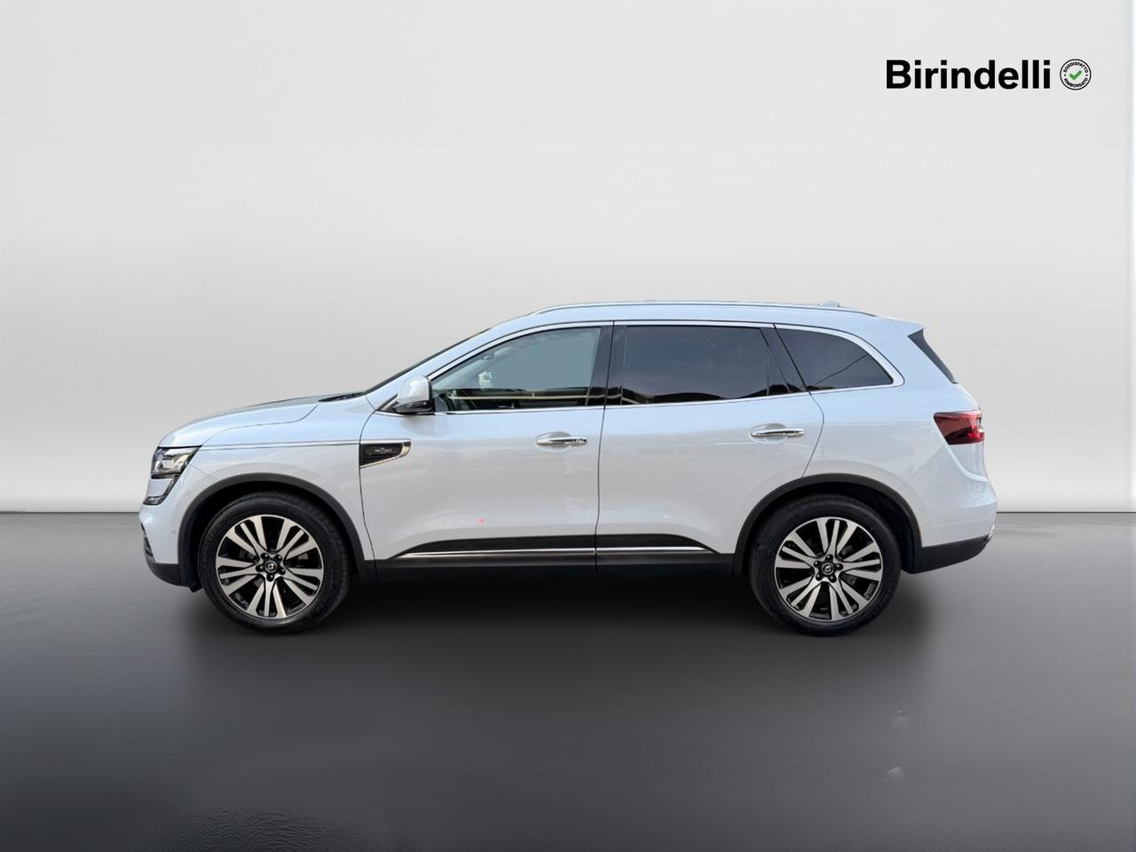 RENAULT Koleos 2ª serie - Koleos Blue dCi 150 CV X-Tronic Initiale Paris