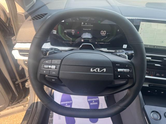 KIA Sportage 1.6 GPL DCT HEV BUSINESS