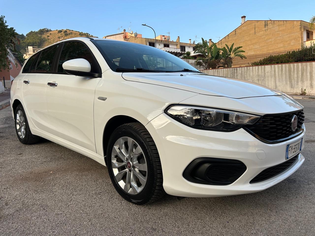 Fiat Tipo 1.6 Mjt SW unico proprietario !!!!!!!