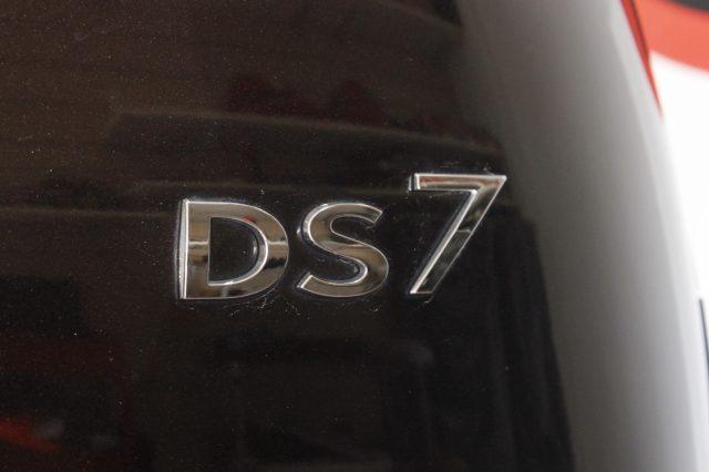 DS AUTOMOBILES DS 7 Crossback BlueHDi 180aut. Grand Chic Unicoprop.Pelle.Ivaesp.