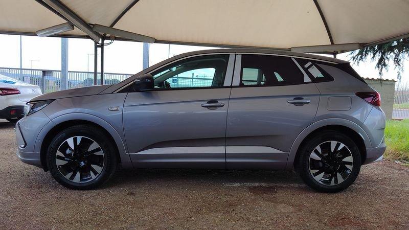 Opel Grandland Hybrid 1.6 225cv PHEV Business Elegance FWD