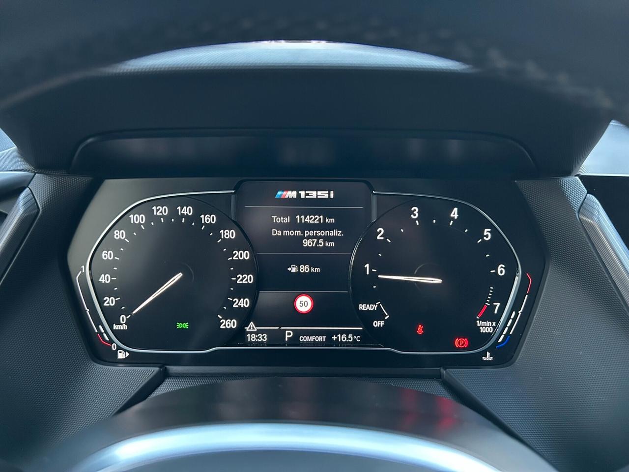 BMW M135i XDrive 306CV F40 auto