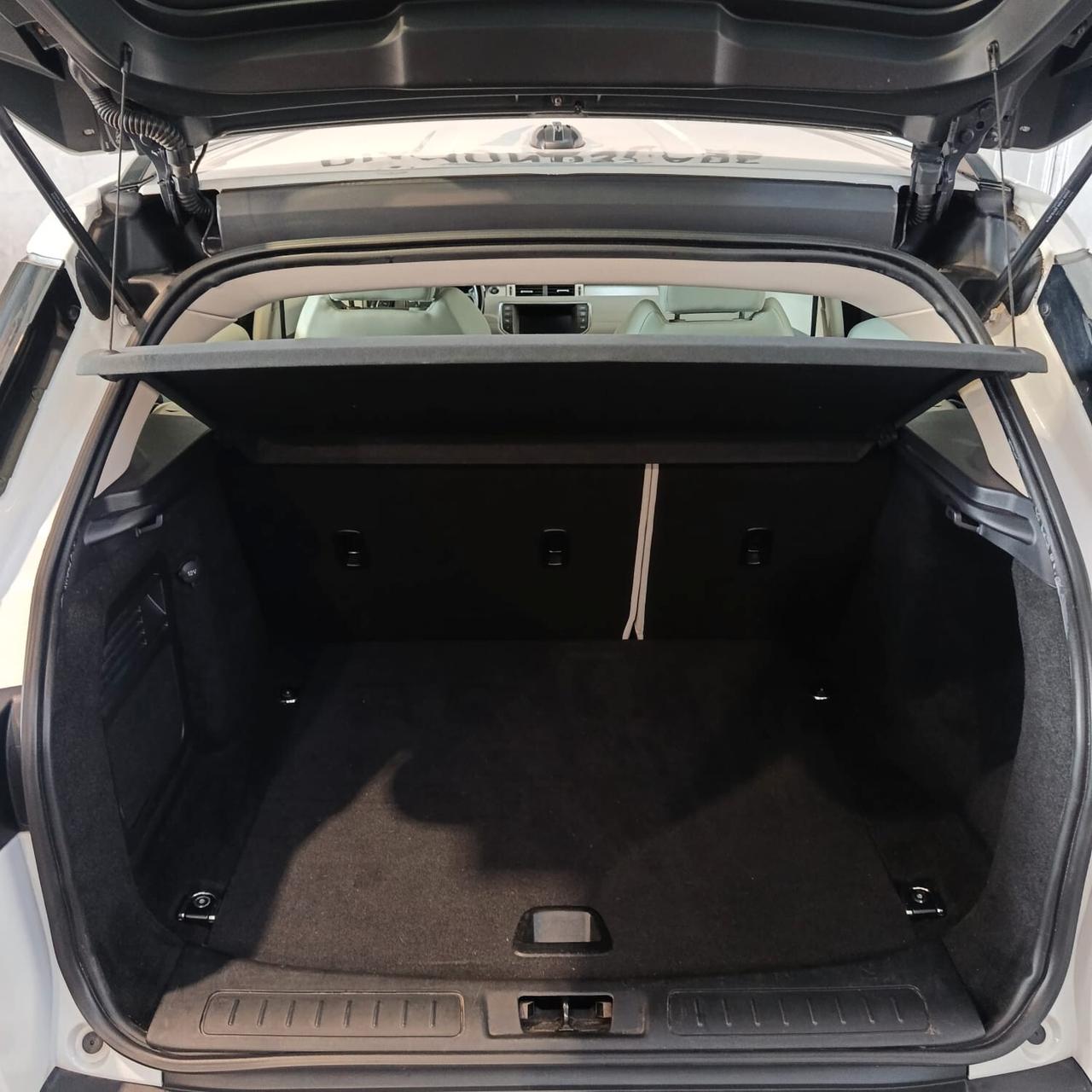 Land Rover RANGE ROVER EVOQUE 2.2 TD4 PERFETTA