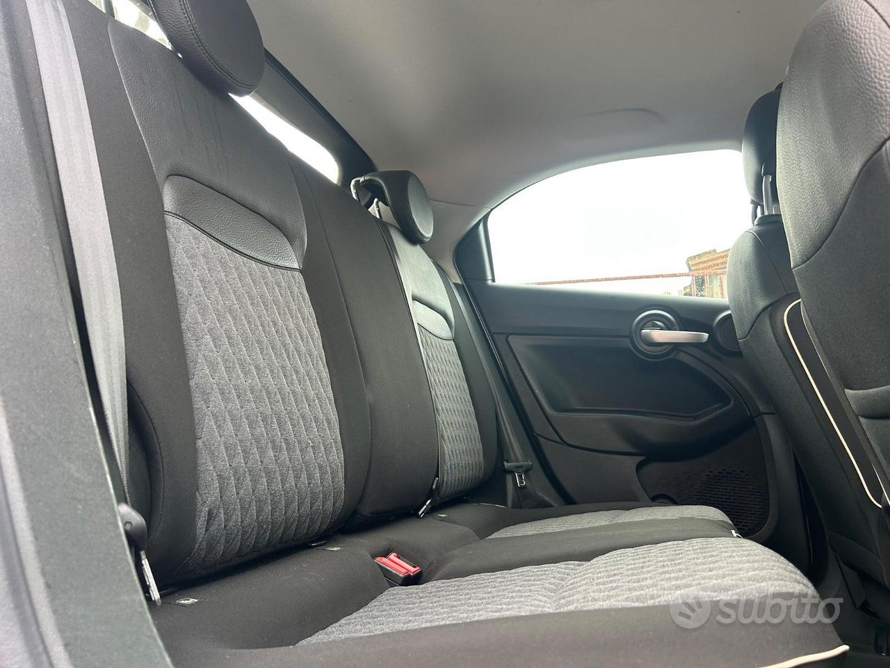 Fiat 500x 1.3 mjt 95cv Cross