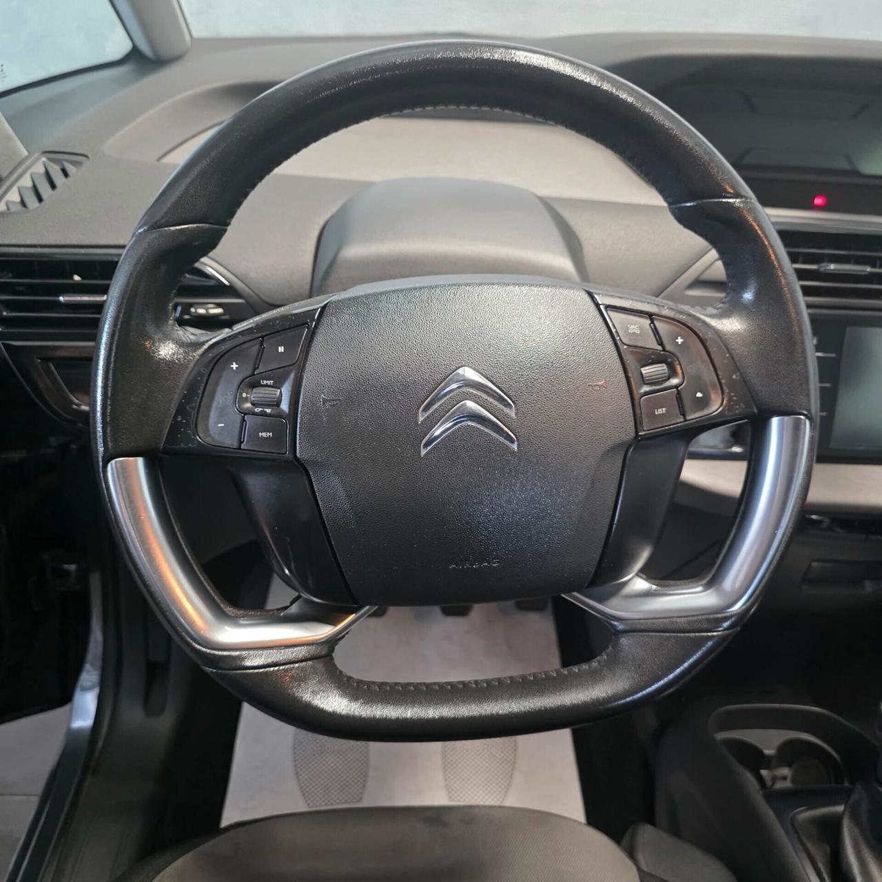 Citroen C4 PICASSO 1.6 HDI NEOPATENTATI