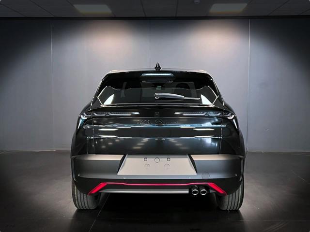 ALFA ROMEO Junior 1.2 Hybrid eDCT6 Speciale