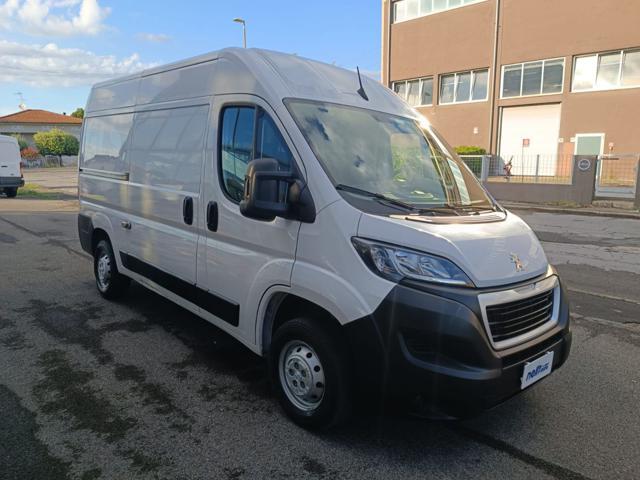 PEUGEOT Boxer 330 2.2 BlueHDi 140 S&S PM-TM Furgone