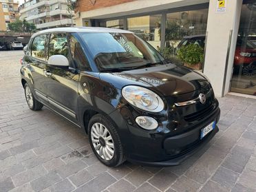 FIAT 500L 1.3 Multijet 85CV Lounge