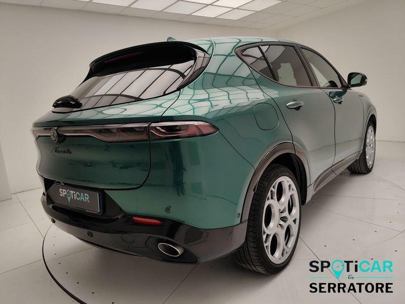 Alfa Romeo Tonale 1.3 phev Speciale Q4 280cv at6