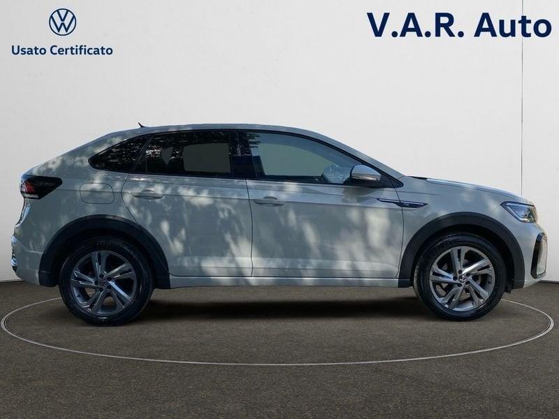 Volkswagen Taigo 1.0 TSI 81kW R-Line DSG