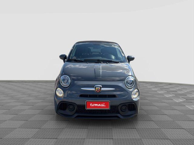 ABARTH 595 595 1.4 Turbo T-Jet 145 CV