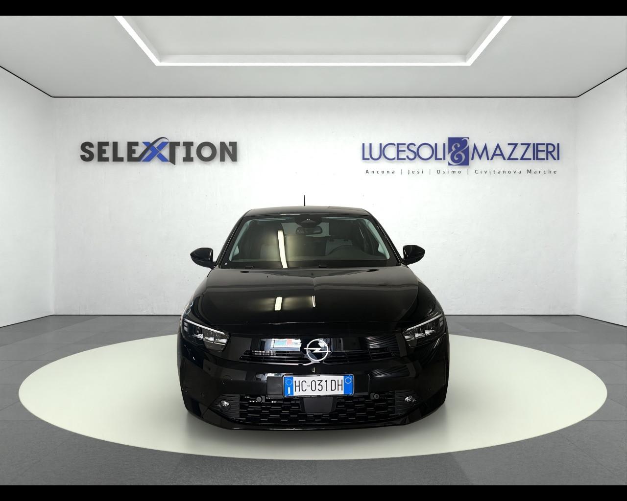 OPEL Corsa Edition 1.2 100CV MT6