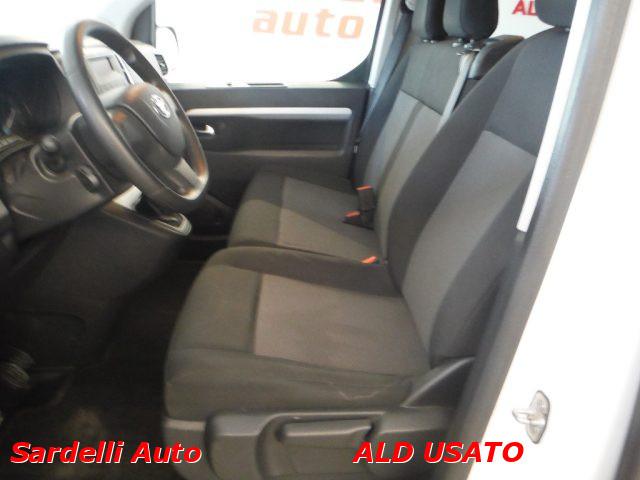 TOYOTA Proace Verso 1.5D L0 D Lounge 9 POSTI (COMPRESO IVA)