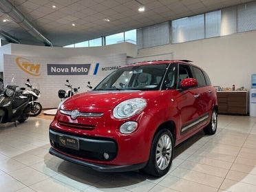 Fiat 500L Living 0.9 t.air Lounge 105cv *7 POSTI*