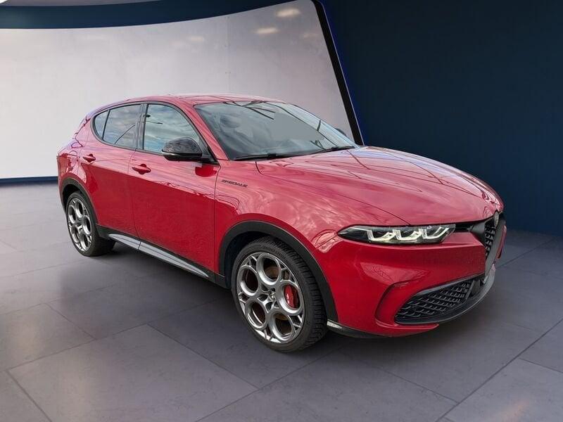 Alfa Romeo Tonale 1.5 hybrid Speciale 130cv tct7