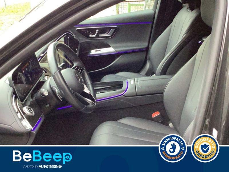 Mercedes-Benz Classe E E SW ALL-TERRAIN 220 D ADVANCED PLUS 4MATIC AUTO