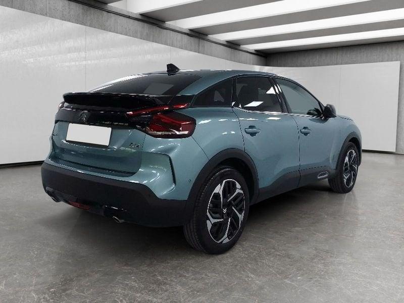 Citroën C4 1.2 puretech Max s&s 130cv eat8