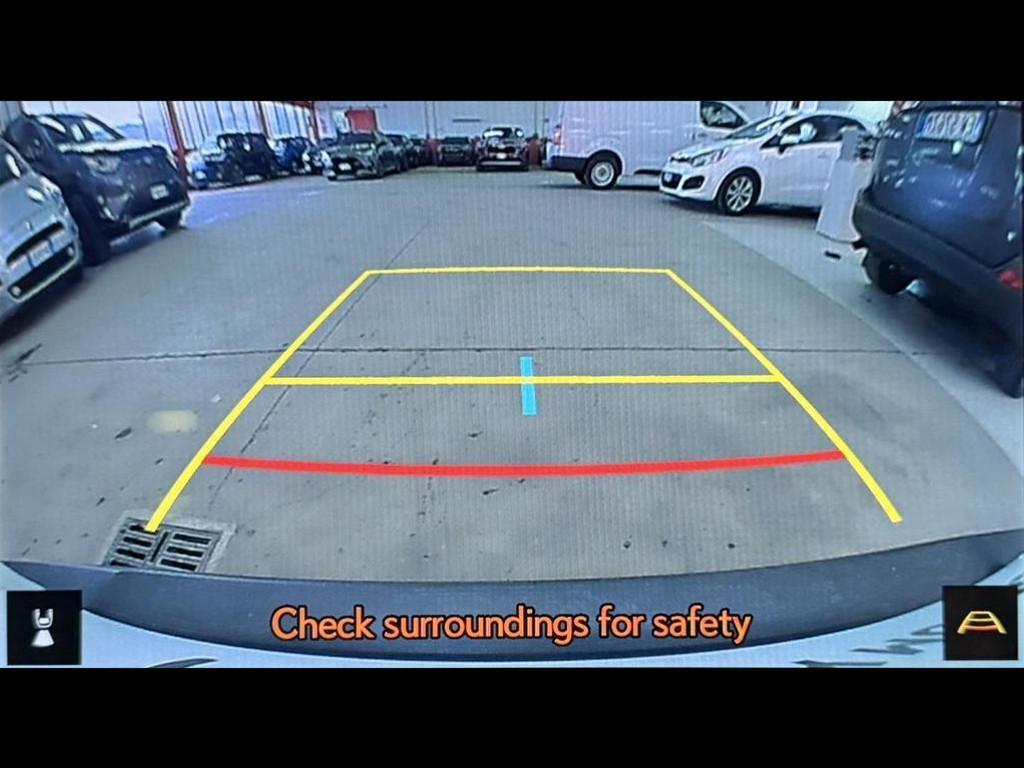 Lexus UX 250 2.0 Hybrid Urban 2WD Power Split Device