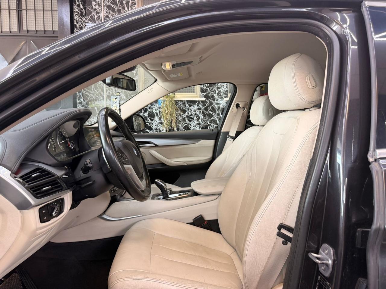 Bmw X6 xDrive30d 258CV Extravagance