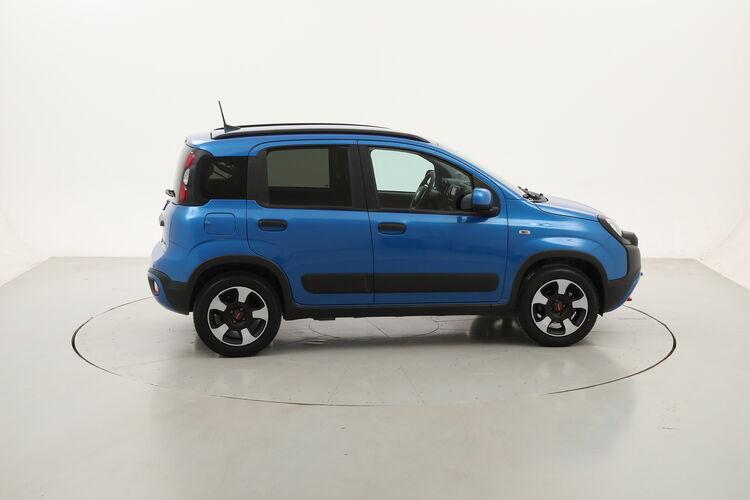 Fiat Panda Hybrid Cross BR392060 1.0 Mild Hybrid 69CV