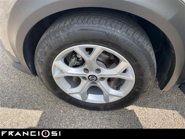 NISSAN Juke 1.0 DIG T 114cv Acenta