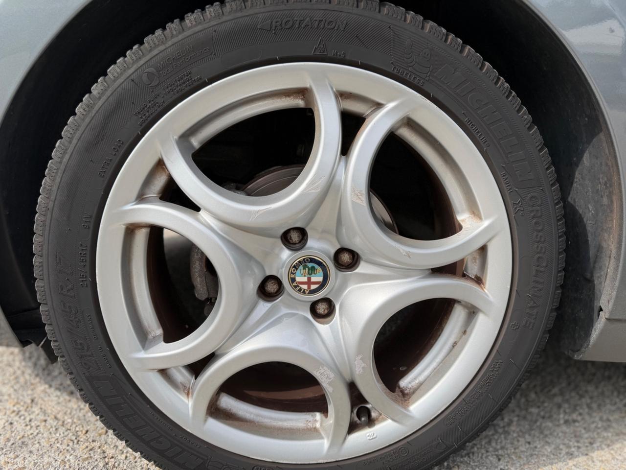 Alfa Romeo MiTo 1.4 105 CV M.air S&S Distinctive