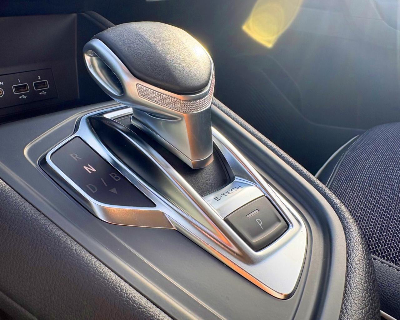 Renault Captur Plug-in Hybrid E-Tech 160 CV Intens