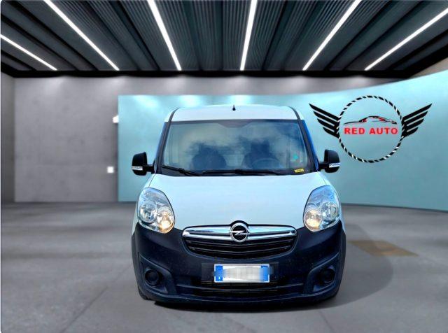 OPEL Combo 1.3 CDTI PC-TN Van Blitz 750kg E6 NEOPATENTATI