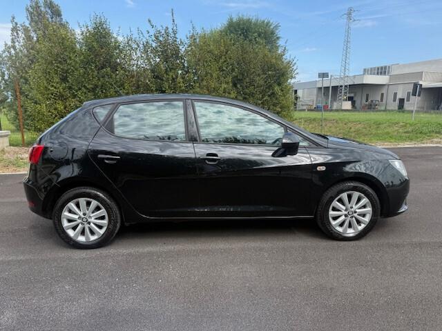 Seat Ibiza 1.4 TDI 75 CV