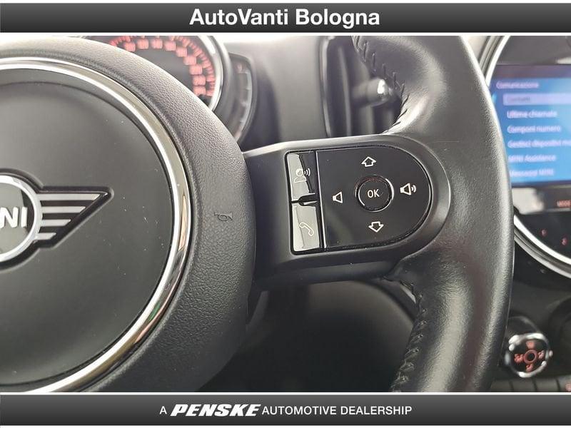 MINI Countryman Mini Countryman 2.0 Cooper D Essential auto