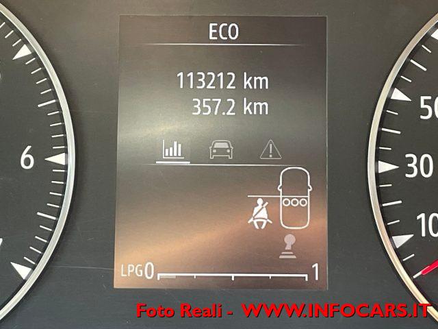 DACIA Sandero Streetway 1.0 TCe ECO-G Comfort PROMO!