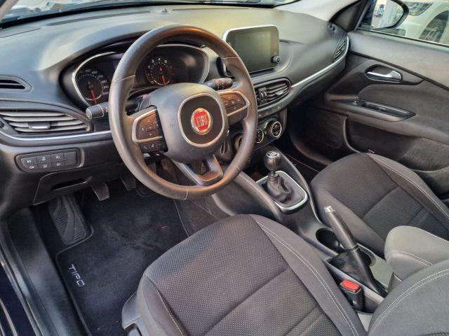 FIAT Tipo 1.4 T-Jet 120CV 5 porte Lounge OK NEO PATENTATI