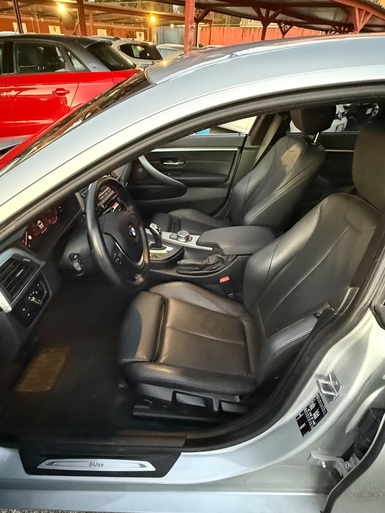420d Gran Coupé Sport-unipro-rate-unipro