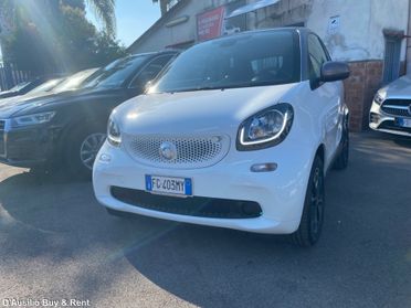 Smart ForTwo 90 0.9 Turbo Passion