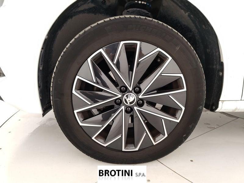 Škoda Kamiq 1.0 TSI Black Dots 95cv