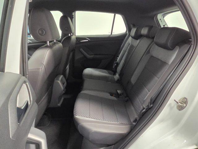 VOLKSWAGEN T-Cross 1.5 TSI DSG R-line UNICOPROPIETARIO