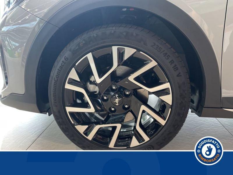 KIA Xceed 1.0 TGDI Mild Hybrid Special Edition MY26