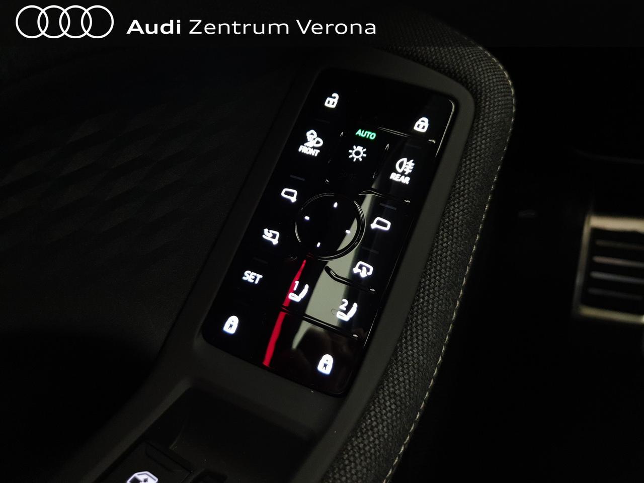 2.0e-hybrid 367CV quattro S tronic Edition One