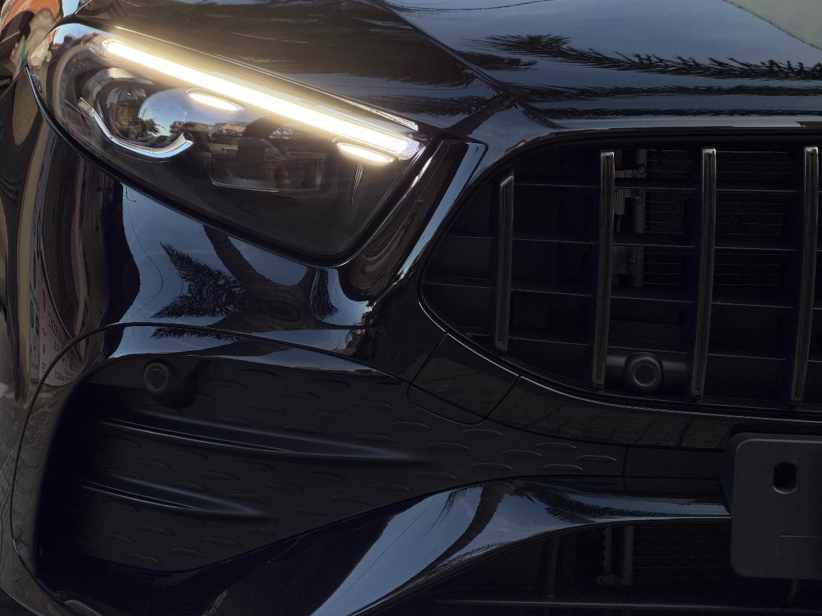 New Mercedes Classe A 35 4Matic AMG line Premium