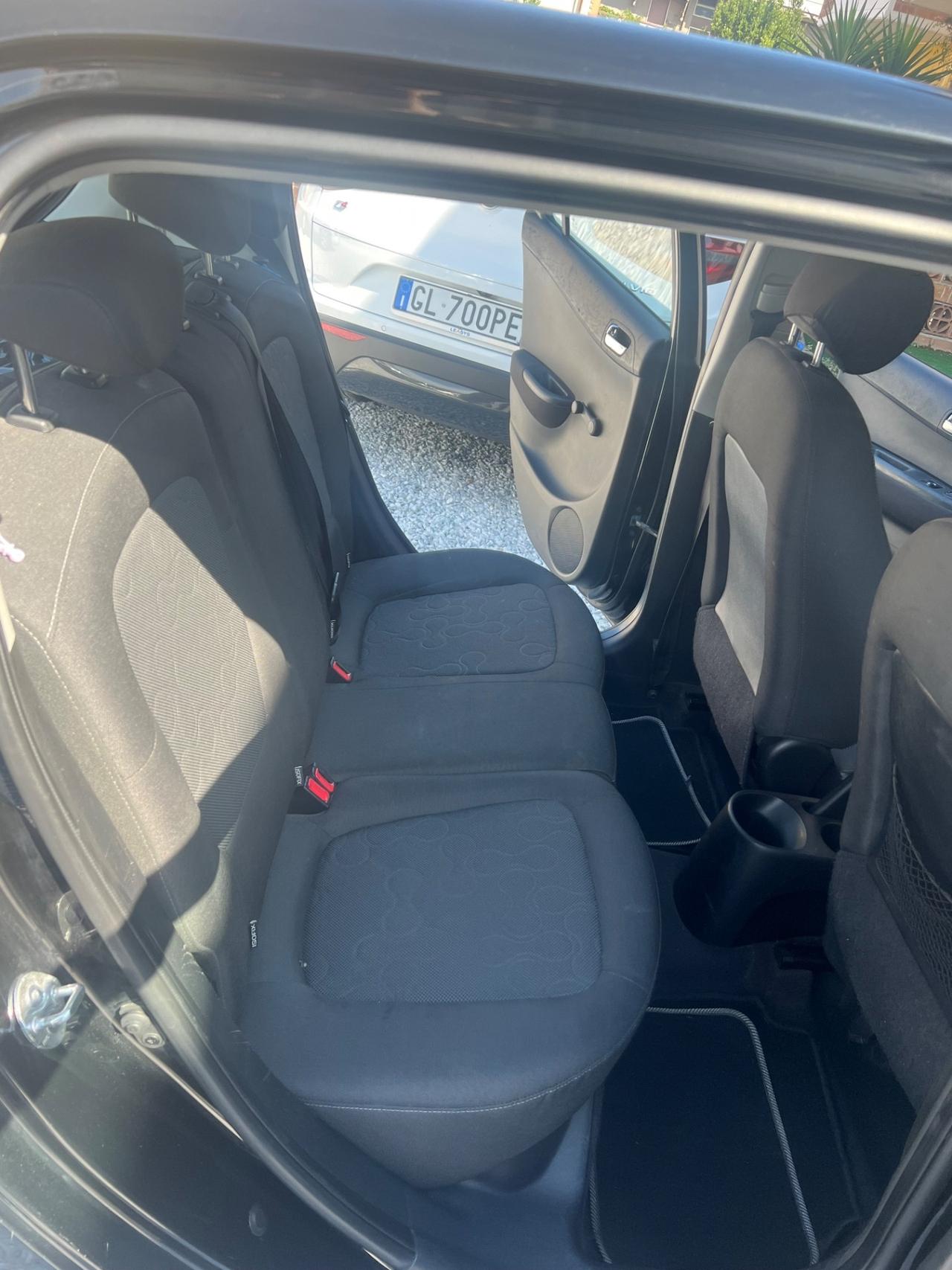 Hyundai i20 1.2 5p. Fiorucci