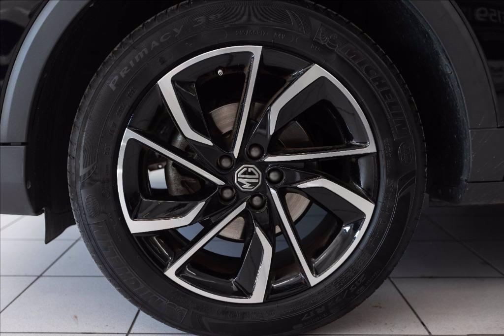 MG ZS 1.0 Luxury auto del 2023