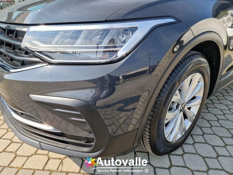 Volkswagen Tiguan 1.4 TSI eHYBRID DSG Life
