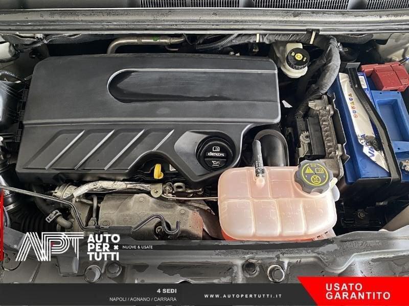 Opel Mokka X Mokka X 1.6 cdti Innovation s&s 4x2 110cv