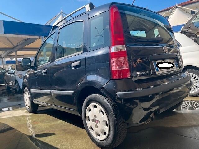 FIAT PANDA 1,2 CON SOLI 135 MILA KM!
