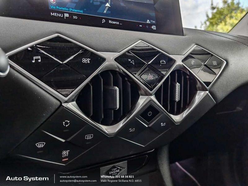 DS DS 3 Crossback 3 2ª serie BlueHDi 110 So Chic