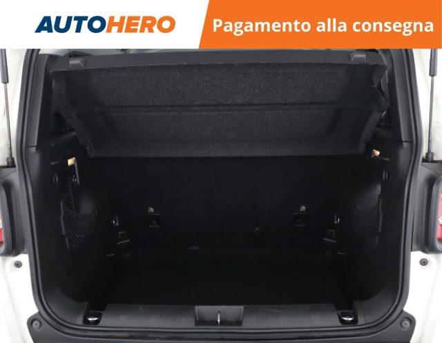 JEEP Renegade 1.6 Mjt DDCT 120 CV Business
