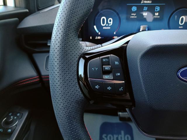 FORD Puma 1.0 EcoBoost Hybrid Automatica ST-Line X