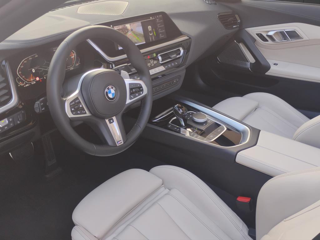 BMW Z4 M SPORT.CERCHI 19.TLECAMERA.VIRTUAL